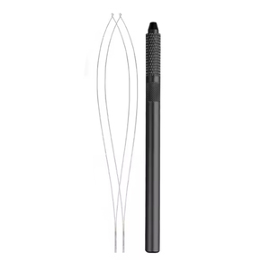 Hair Style Hair <b>Extension</b> Tools and kits Lightweight <b>Cheap</b> Price Top Trend Installation kit Hair <b>Extension</b> Tools And kits - Product Image 3