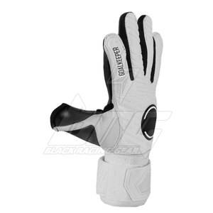 Gants de gardien de but professionnels, gants de gardien de but de football personnalisés, gants de gardien de but de football à haute adhérence, paume en latex allemand personnalisée - Product Image 5