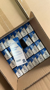 Crème pour les yeux régénérante <span class=keywords><strong>CeraVe</strong></span> pour les rides, crème pour les yeux avec peptides + caféine + niacinamide, pour les rides et les pattes d'oie - Product Image 6