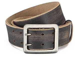 Ceintures en cuir véritable de style européen, prix de gros, ceintures pour hommes à vendre, impression par transfert thermique, ceintures vintage de bonne qualité - Product Image 5