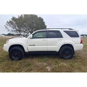 Toyota 4Runner Limited 4x4 2008 - Product Image 3
