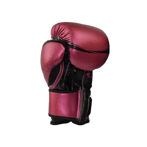 Gants de boxe pour enfants Winning JAGO IMPEX, logo personnalisé, vente en gros, fermeture à boucle et à scratch, gants de boxe en cuir PU antidérapants - Product Image 2
