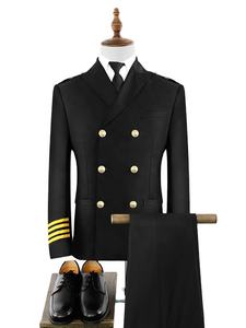 Uniforme de Trabajo, Chaqueta Táctica para Oficiales y Comandantes, para Uniformes Ceremoniales - Product Image 5