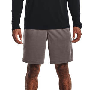 Pantalones Cortos Deportivos Ligeros de Malla para Hombre, Transpirables, de Secado Rápido, para Gimnasio, Entrenamiento, Fitness - Product Image 2