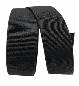 Sangle plate en polyester de 4 pouces, qualité industrielle supérieure, excellente résistance à la traction, export direct usine - Product Image 6