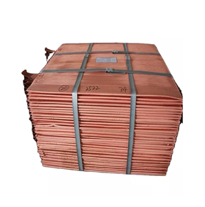 ทองแดงแคโทดบริสุทธิ์ 99.99% - Product Image 2