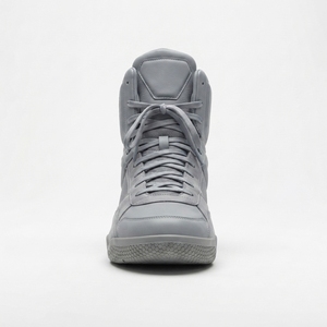 Zapatos de boxeo ligeros para hombre y mujer, calzado de entrenamiento transpirable de caña alta, suela de agarre flexible y de soporte para entrenamiento de boxeo en el gimnasio - Product Image 3