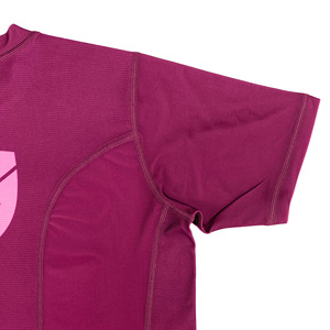 เสื้อรัดกล้ามเนื้อผู้ชายแบบแห้งเร็ว พิมพ์ลายปี 2026 พร้อมโลโก้สั่งทำ สำหรับฝึกซ้อม MMA  แบบไม่ใช้เสื้อคลุม (NO GI) สำหรับกีฬายิวยิตสู BJJ - Product Image 4