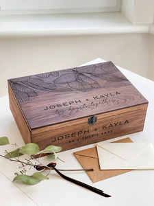 กล่องเก็บเครื่องมือไม้คุณภาพสูงเป็นรูปสี่เหลี่ยมผืนผ้าการออกแบบที่ทนทานและมีสไตล์ย่อยสลายได้ตามธรรมชาติผลิตในเวียดนาม - Product Image 4