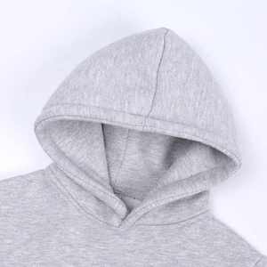 Conjunto Deportivo de Alta Calidad para Hombre, Diseño Sólido en Algodón y Poliéster, Cuello Redondo, Hombros Caídos, Ideal para Viajar - Product Image 4