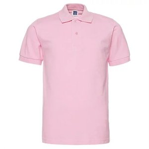 Camiseta Polo Personalizada al por Mayor para Hombre, 100% Algodón Lavado, Camiseta Polo Informal Lisa y Camisetas para Hombre - Product Image 5