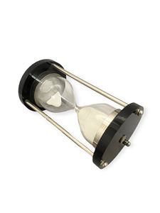 Tablero Calendario Decorativo de Madera con Diseño Art Deco para Gestión del Tiempo en Escritorio y Oficina - Product Image 3