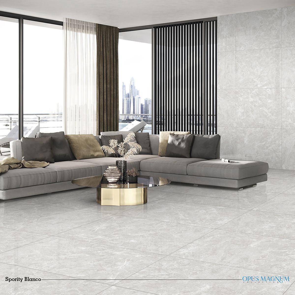 สีเทาเข้ม