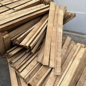 Madera de Caucho Aserrada - 100% Madera Natural Rectangular y Cuadrada para Construcción, Muebles y Embalaje - Mejor Precio Vietnam - Product Image 1