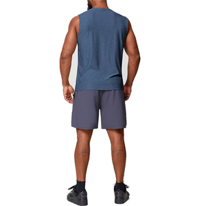 Vêtements et accessoires de musculation et de powerlifting en gros à prix réduits : Débardeurs de sport surdimensionnés pour l'entraînement et la course - Product Image 6