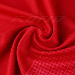 Camiseta de Fútbol Personalizada con Sublimación, Ropa Deportiva Transpirable de Secado Rápido, Diseño Profesional - Product Image 6