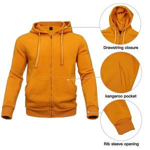 Ropa Deportiva para Hombre, Conjunto Deportivo de Algodón y Poliéster, Sudadera con Capucha, Pantalones Deportivos Ajustados, Sudadera para Gimnasio - Product Image 5