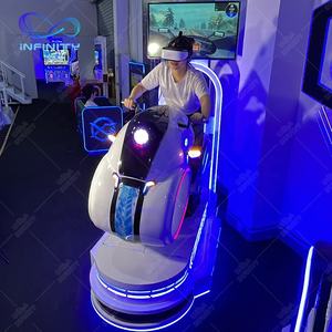 Vr Motor <span class=keywords><strong>moto</strong></span> motocicleta 9D Vr coche <span class=keywords><strong>de</strong></span> carreras <span class=keywords><strong>de</strong></span> realidad Virtual juego <span class=keywords><strong>de</strong></span> conducción máquina Vr simulador <span class=keywords><strong>de</strong></span> carreras - Product Image 5