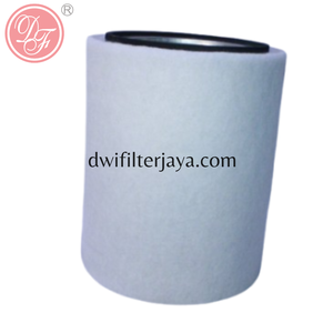 โรงงานจำหน่ายโดยตรง อุปกรณ์กรองอากาศ ไส้กรองอากาศ - Product Image 2