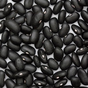 Haricots noirs de qualité supérieure, non-OGM, séchés, emballés sous vide, 25 kg, qualité alimentaire, récolte de l'année dernière, stockage longue durée, vente en gros - Product Image 3