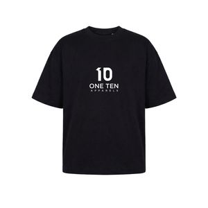 <b>Men's</b> Black T-<b>Shirt</b> Premium Cotton Crew Neck Short Sleeve Tee Casual Plain Blank T <b>Shirt</b> for Printing Wholesale OEM ODM - Product Image 4
