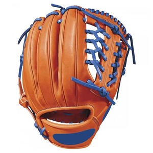 High Quality Top Selling Reasonable Price Waterproof Breathable Baseball Catcher Gloves Leather OEM Custom Service Right-Handed - Product Image 5