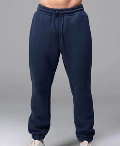 Pantalones Deportivos de Algodón para Hombre, Estilo Urbano, para Gimnasio, Entrenamiento, Fitness, Jogging, Running - Product Image 1