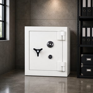 Industrial Grade Security Cabinet Reinforced Steel Construction TX-152 - Product Image 1