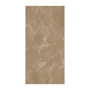 Dalles de porcelaine de la série Marbre Premium 1200x2400mm, finition brillante, épaisseur 9mm, carreaux GVT PGVT pour revêtement mural et de sol de luxe, export - Product Image 1