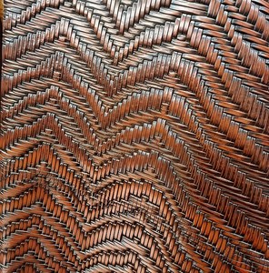 Magnifique cuir texturé imprimé motif Tigre Premium pour la confection de sacs à main, ceintures, chaussures et projets de bricolage en cuir de luxe - Product Image 3