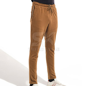Servicio OEM Pantalones Casuales para Hombre Nuevo Diseño Pantalones para Hombre Mejor Precio Pantalones para Adultos - Product Image 4