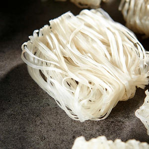 Fideos de arroz secos de alta calidad, proveedor de Vietnam, exportación a granel, fábrica OEM ODM, fideos de arroz premium, mejor precio - Product Image 4