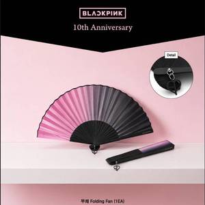 Light Stick Oficial de BLACKPINK Heritage, Libro Electrónico (CD) de Música K-Pop, en Papel, Coreano, para Todas las Edades - Product Image 3