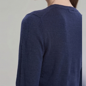 T-shirt <b>Scrub</b> <b>Tops</b> Round Neck Long Sleeve Under <b>Scrub</b> / Unisex Under <b>Scrub</b> For women / nursing under <b>scrub</b> - Product Image 5
