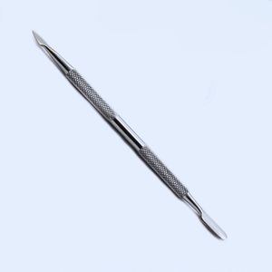 Master Touch Premium Quality <b>Nail</b> Cuticle Pusher <b>Tool</b> For Cleaning Shaping And Preparing <b>Nails</b> Before <b>Nail</b> Art - Product Image 4
