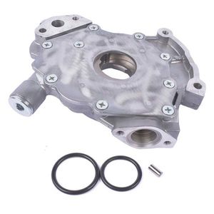 Pompa dell'Olio Motore ad Alta Pressione e Grande Volume per Ford 5.4L V8 GAS DOHC 2005-2012 Compatibile con M360HV - Product Image 1