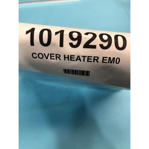 Ulvac 1019290คลุม heled Emo อุปกรณ์เซมิคอนดักเตอร์และชิ้นส่วนที่เป็นมรดกระดับโลกที่155967เชื่อถือ - Product Image 5