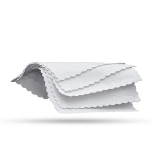 Paños Aplicadores de Gamuza Fireball, Paños Cuadrados de Microfibra de Alta Calidad, Seguros en Múltiples Superficies, Perfectos para Revestimientos Cerámicos - Product Image 1