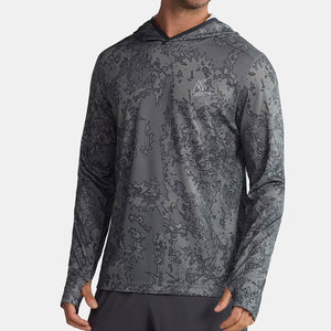 Sudaderas con capucha de entrenamiento para hombre de primera calidad, último diseño, en stock, precio razonable. - Product Image 1