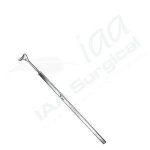 Écarteur chirurgical 24 cm manuel en acier inoxydable certifié CE ISO13485 Instrument de chirurgie générale Classe I Usage hospitalier - Product Image 6