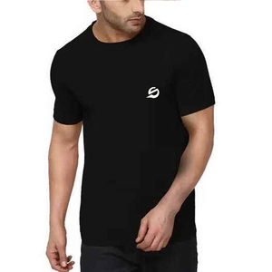 Camiseta Deportiva de Gimnasio de Primera Calidad, Transpirable y de Secado Rápido, Nueva Llegada, Camiseta de Gimnasio Personalizada para Hombre en Venta - Product Image 2