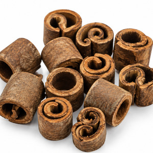 Canela Cassia de Primera Calidad, Sabor Delicioso, Alto Contenido de Aceite, Corte Redondo, Empaque Personalizado, Más Vendida - Product Image 2
