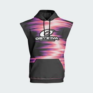 Sudaderas con Capucha para Hombre de Alta Calidad, Cómodas y Ligeras, Diseño 2026, Logotipo Personalizado, Sudaderas Básicas Ligeras para Hombre - Product Image 3