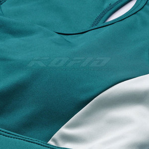 Soutien-gorge de sport antichoc pour femmes, idéal pour la course à pied, le yoga, la gym, le fitness, soutien-gorge de sport extensible pour femmes - Product Image 5