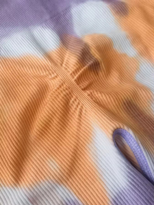 Ensemble de soutiens-gorge de sport sans coutures à maintien élevé pour femmes, avec logo frontal, bretelles réglables, tissu respirant pour le yoga - Nouvelle Arrivée - Product Image 6