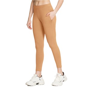 Leggings Deportivos Transpirables para Mujer con Lavado Ácido, Ropa de Gimnasio Premium, Fabricante de Ropa Deportiva Personalizada, Leggings de Fitness con Lavado Ácido para Mujer - Product Image 6