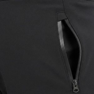 Shorts de VTT personnalisés de haute qualité pour hommes, pour la descente, grande taille, séchage rapide, respirant, antibactérien - Product Image 3