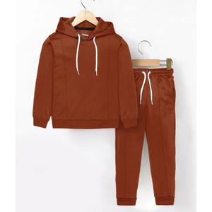 Chándal Deportivo para Hombre de Primera Calidad al por Mayor, Ropa Deportiva para Entrenamiento y Jogging, Precio Bajo Directo de Fábrica - Product Image 5