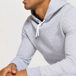 Fabricant de survêtements OEM et ODM, tissu doux et ourlet côtelé, idéal pour les tenues décontractées et streetwear. - Product Image 3