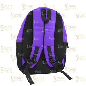 Sac à dos en velours côtelé imperméable et pailleté, polyvalent et tendance, grande capacité 20-35L, pour le rangement extérieur, les voyages, personnalisable - Product Image 3